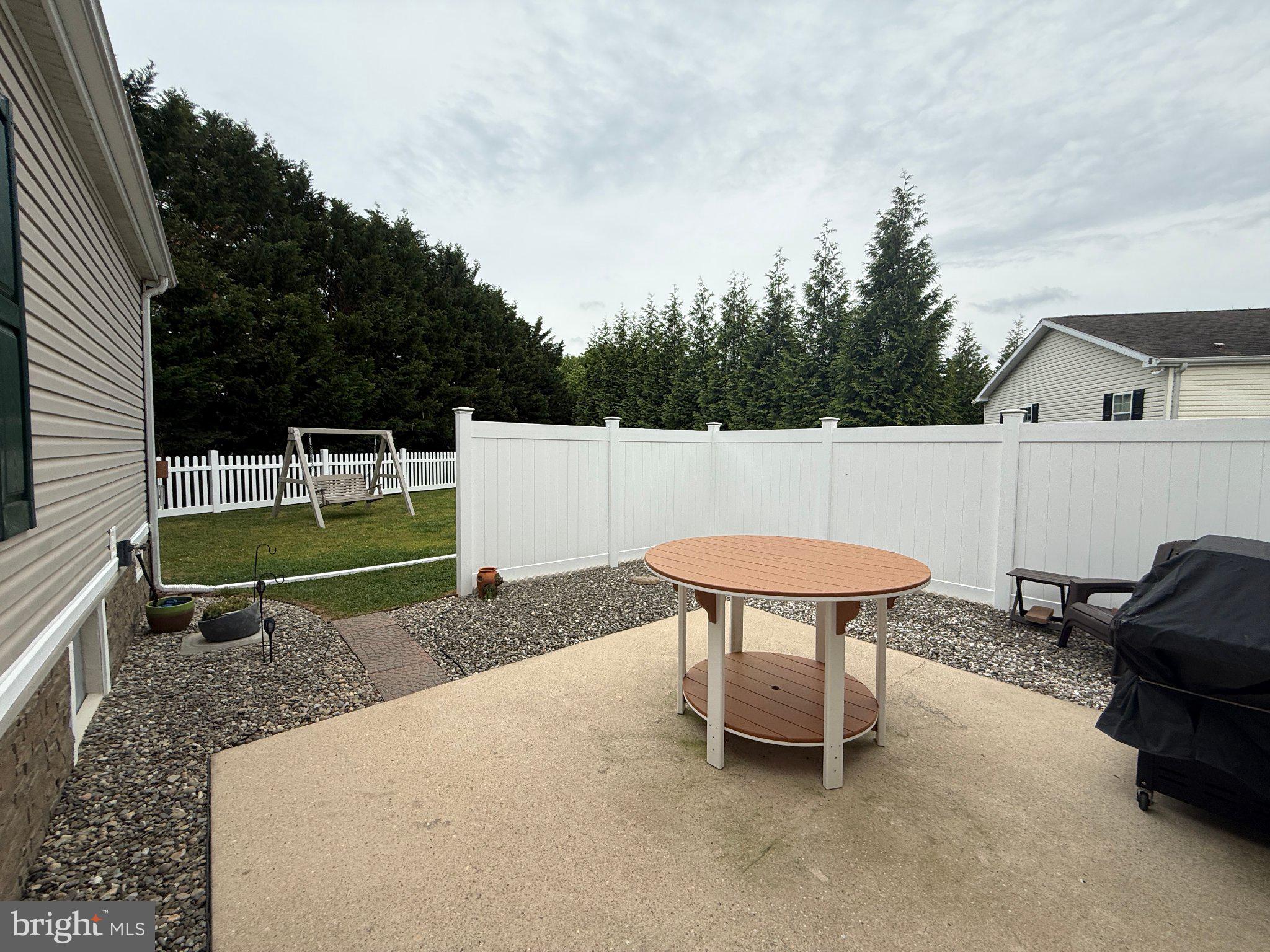 SUSSEX WEST MHP - Residential