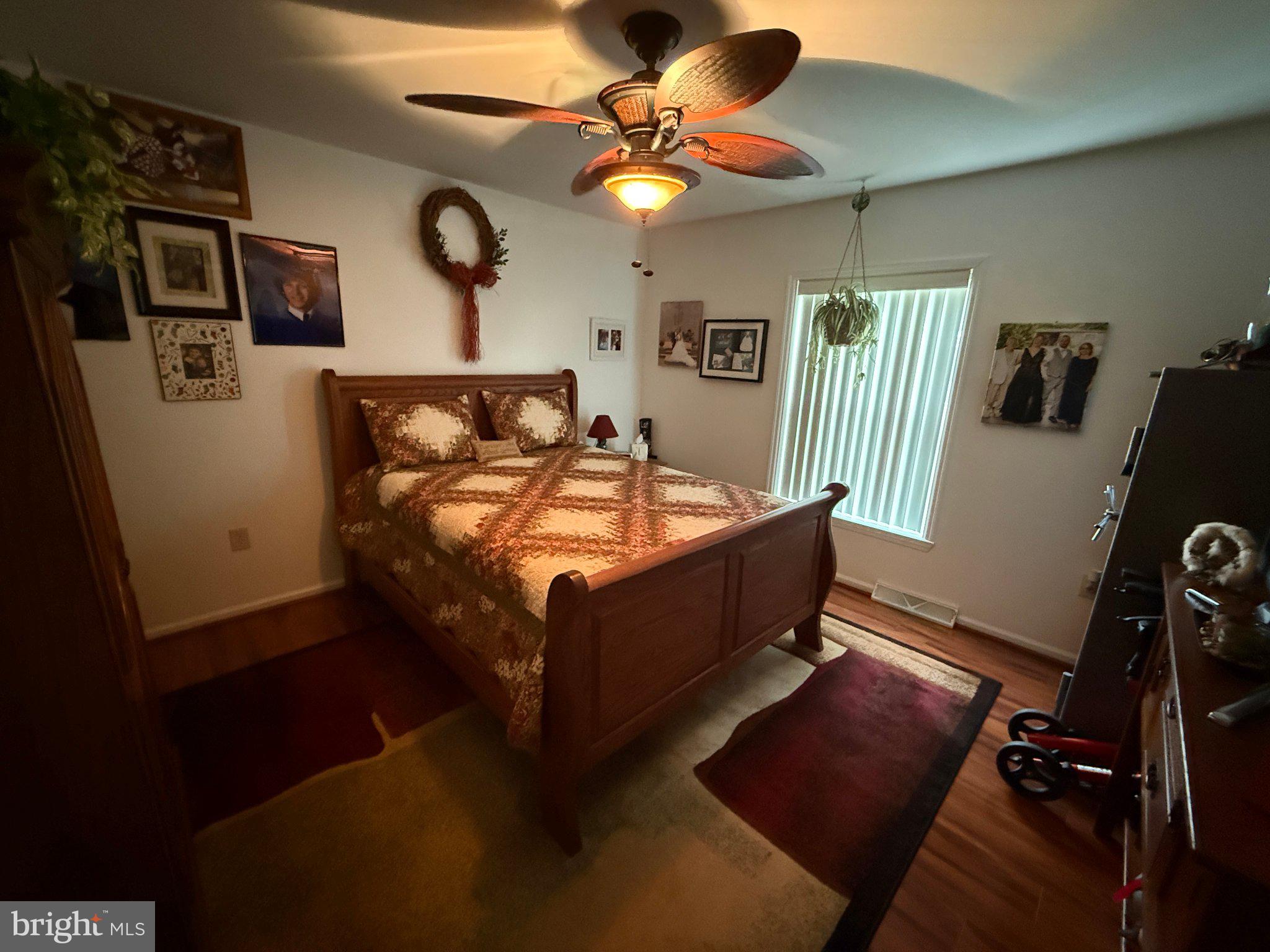 SUSSEX WEST MHP - Residential