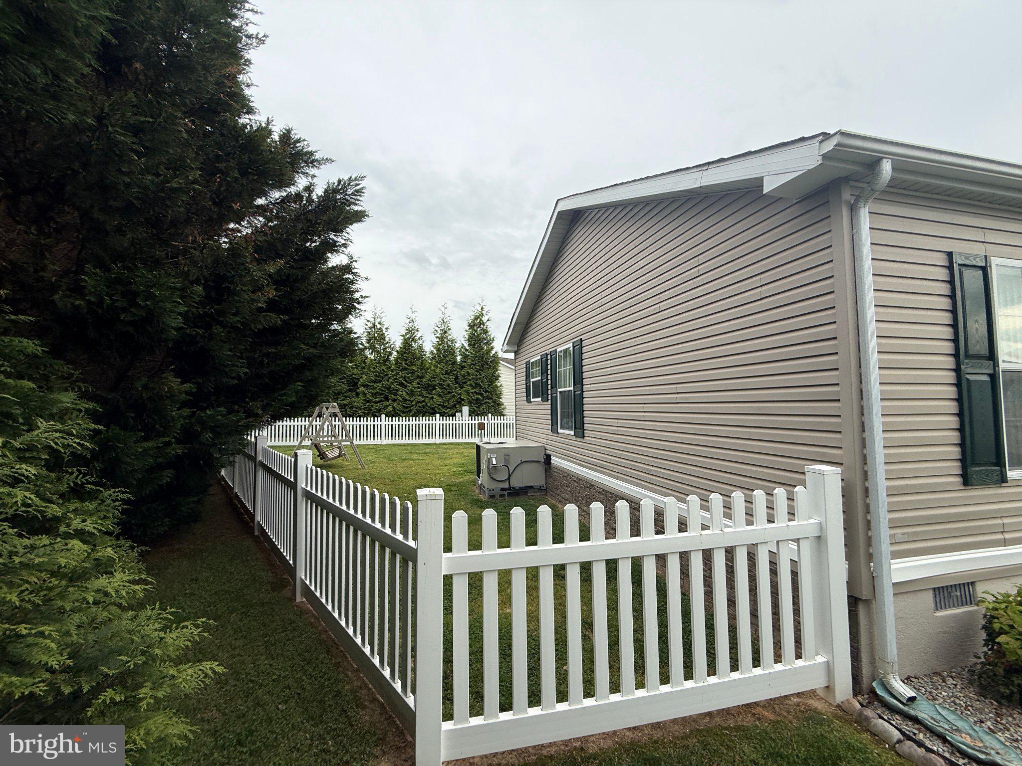 SUSSEX WEST MHP - Residential