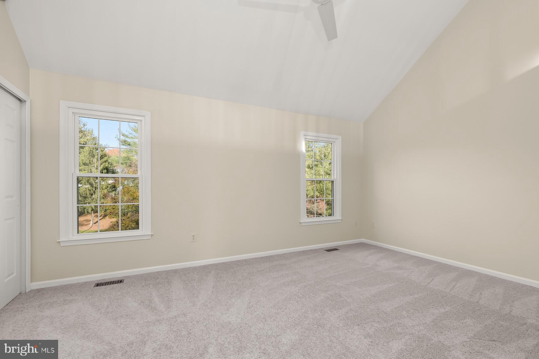 DORSEY HALL - Residential