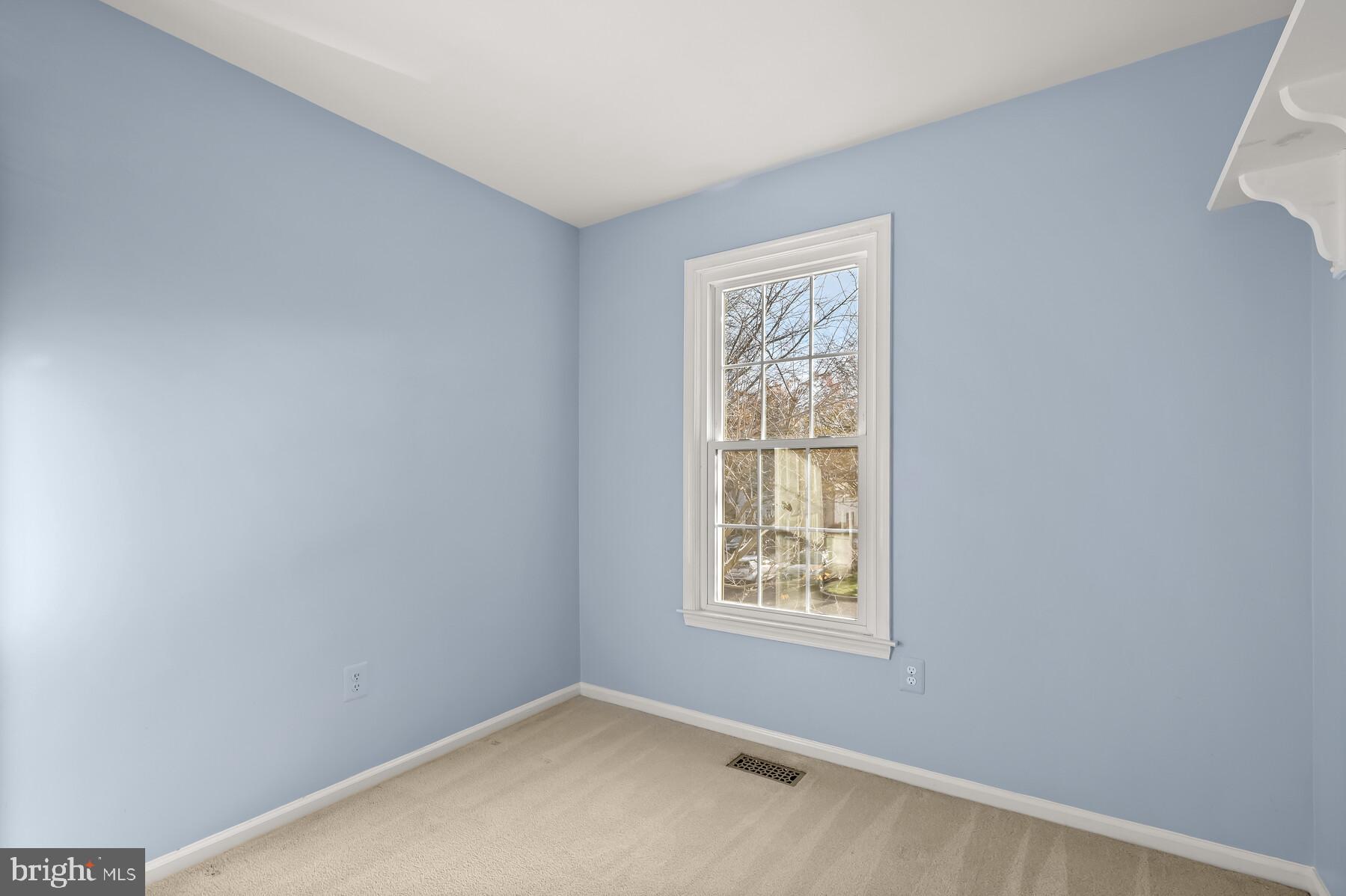 DORSEY HALL - Residential