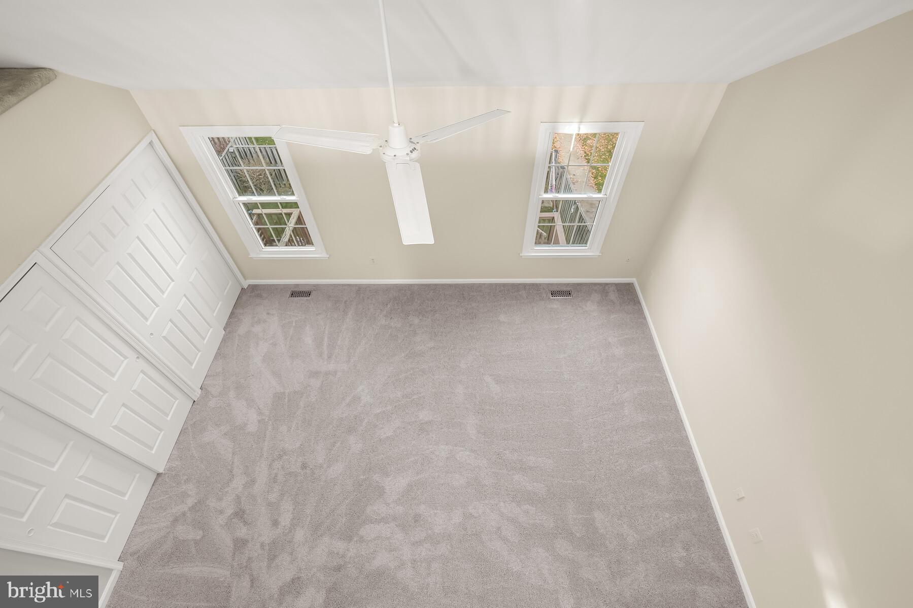 DORSEY HALL - Residential