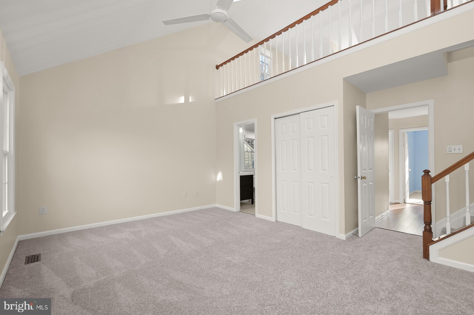 DORSEY HALL - Residential