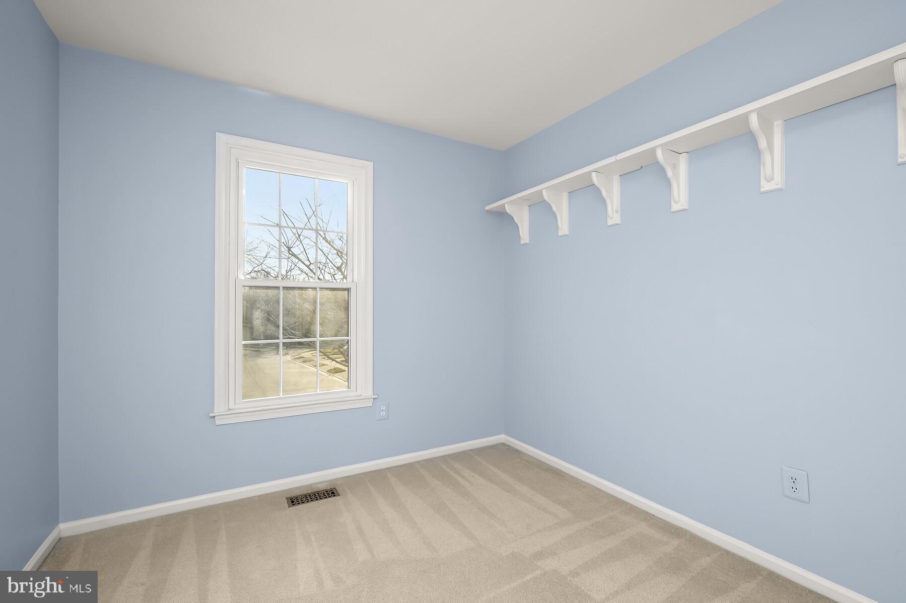 DORSEY HALL - Residential