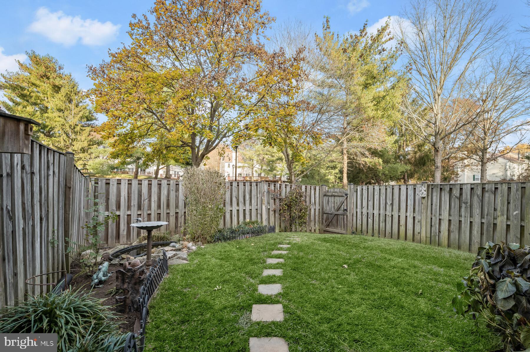 DORSEY HALL - Residential