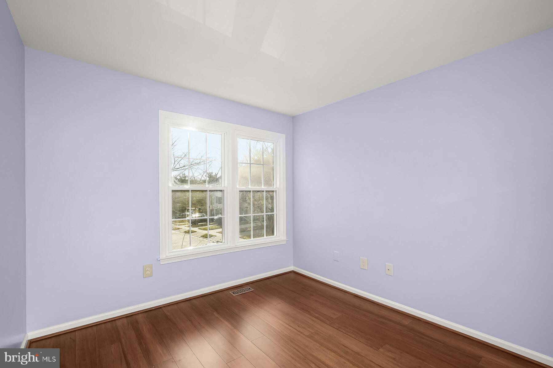 DORSEY HALL - Residential