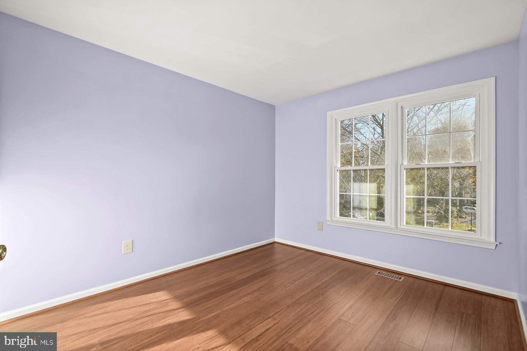 DORSEY HALL - Residential