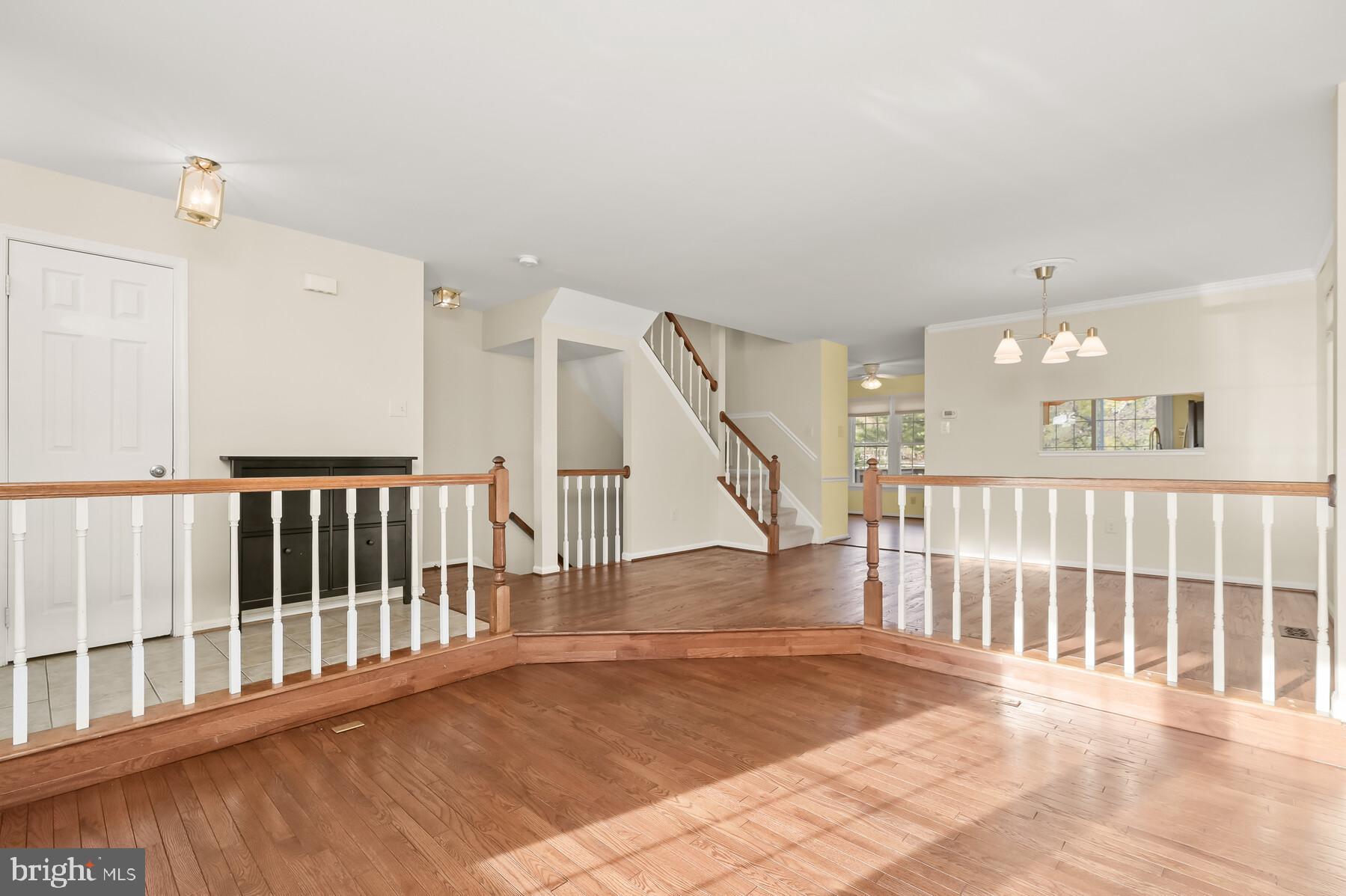 DORSEY HALL - Residential