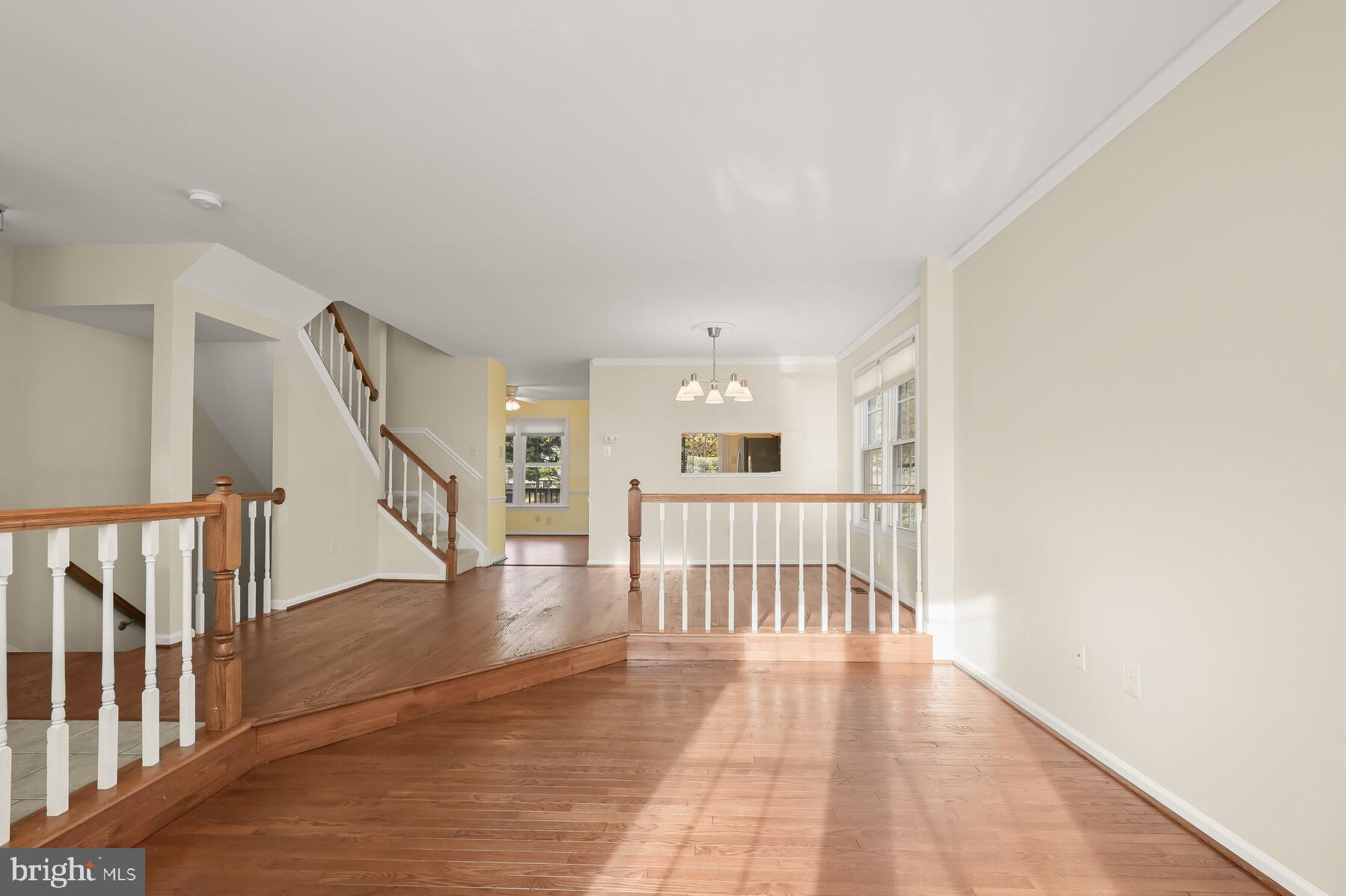 DORSEY HALL - Residential