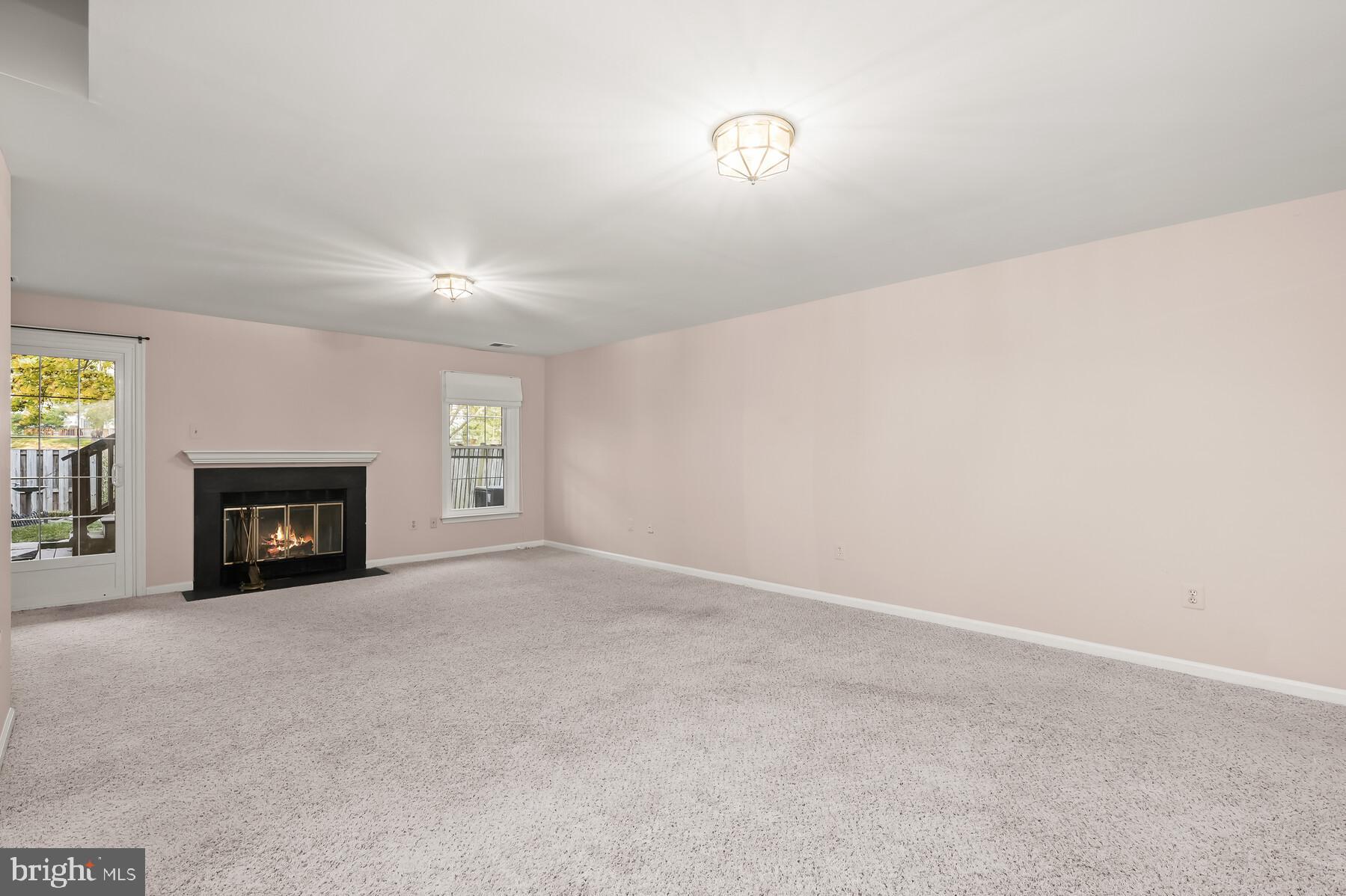 DORSEY HALL - Residential