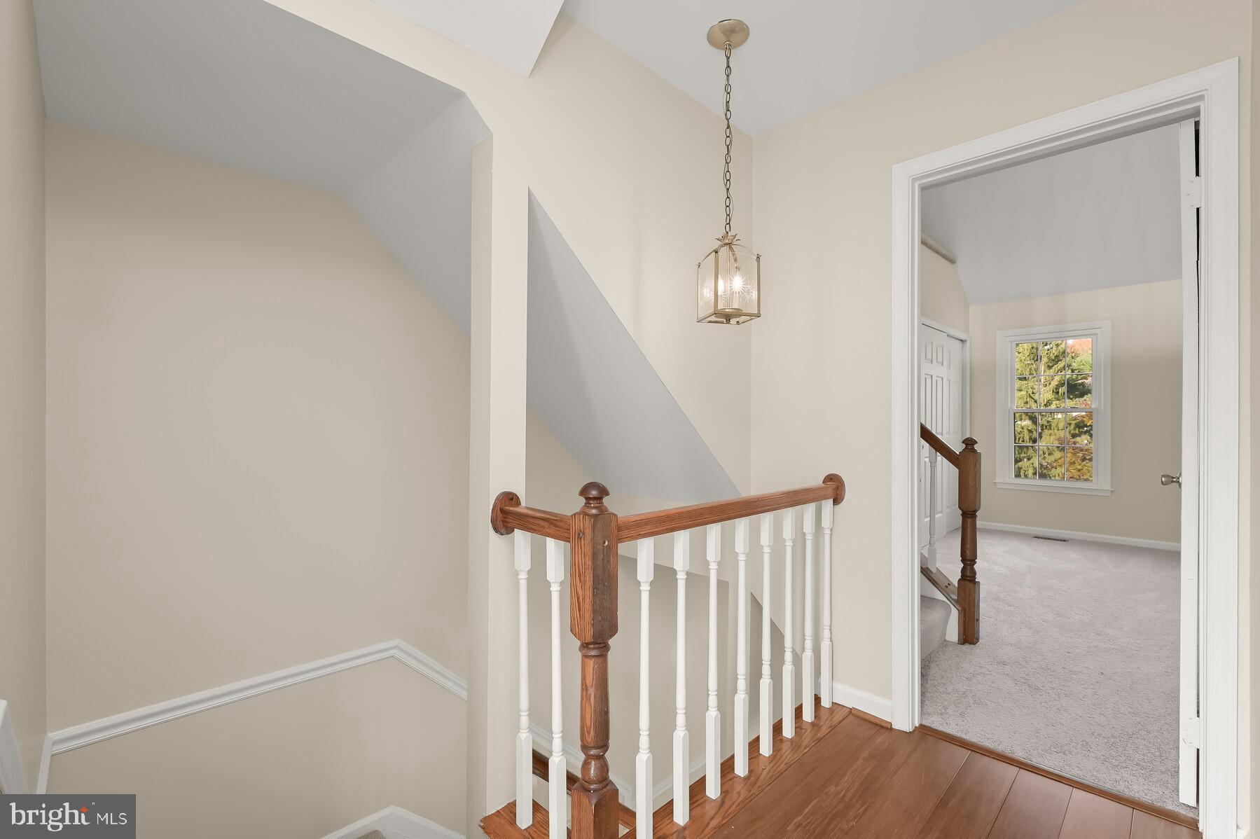 DORSEY HALL - Residential