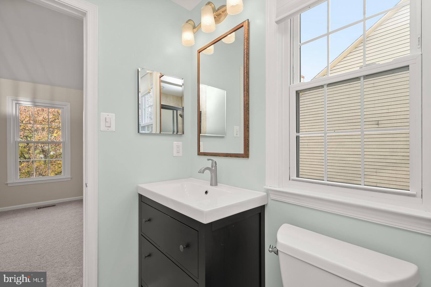 DORSEY HALL - Residential