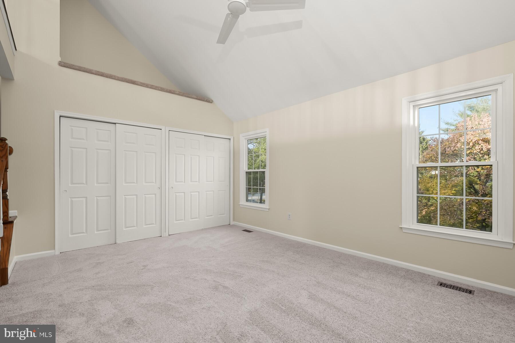 DORSEY HALL - Residential