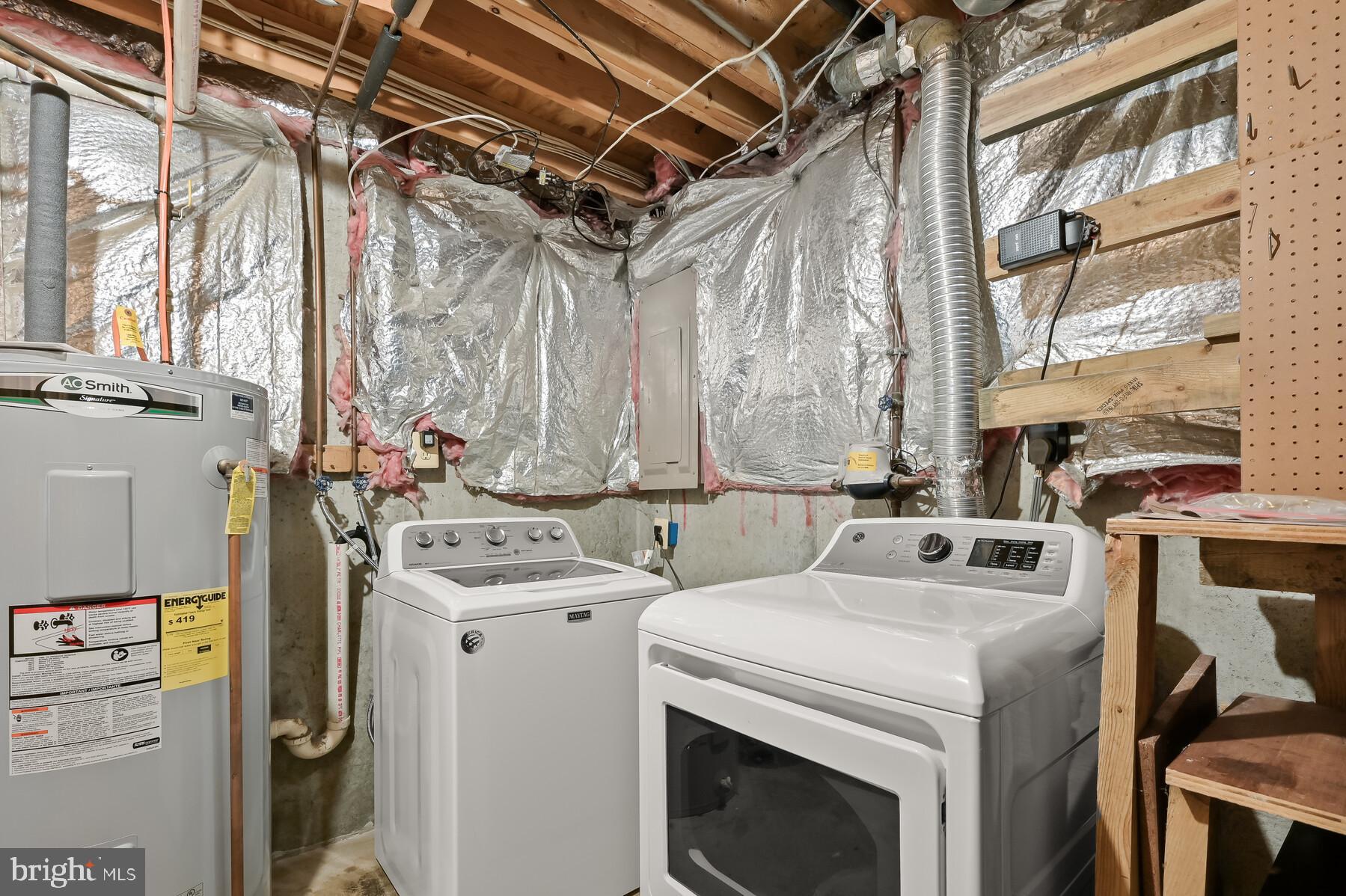 DORSEY HALL - Residential