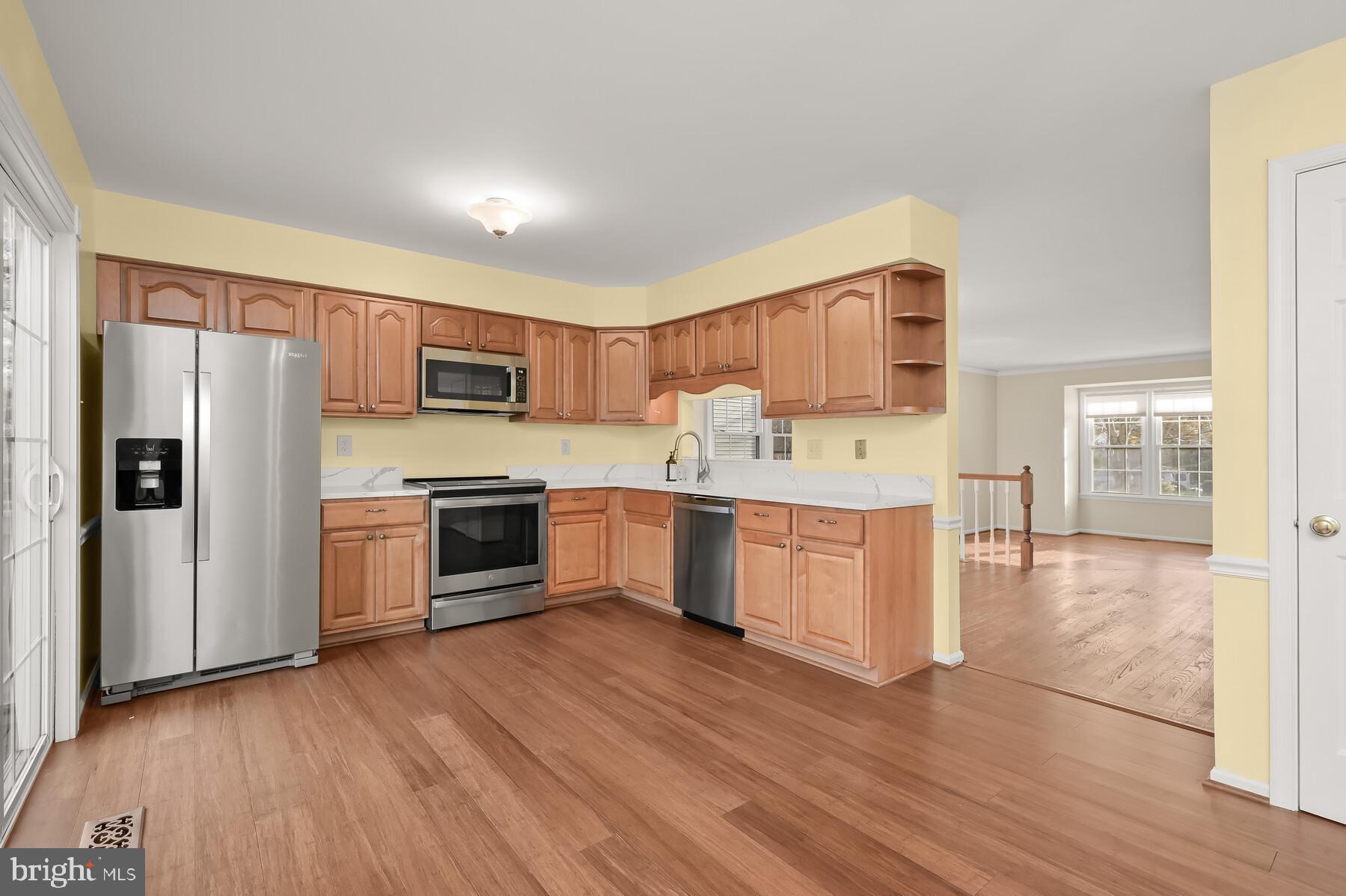 DORSEY HALL - Residential