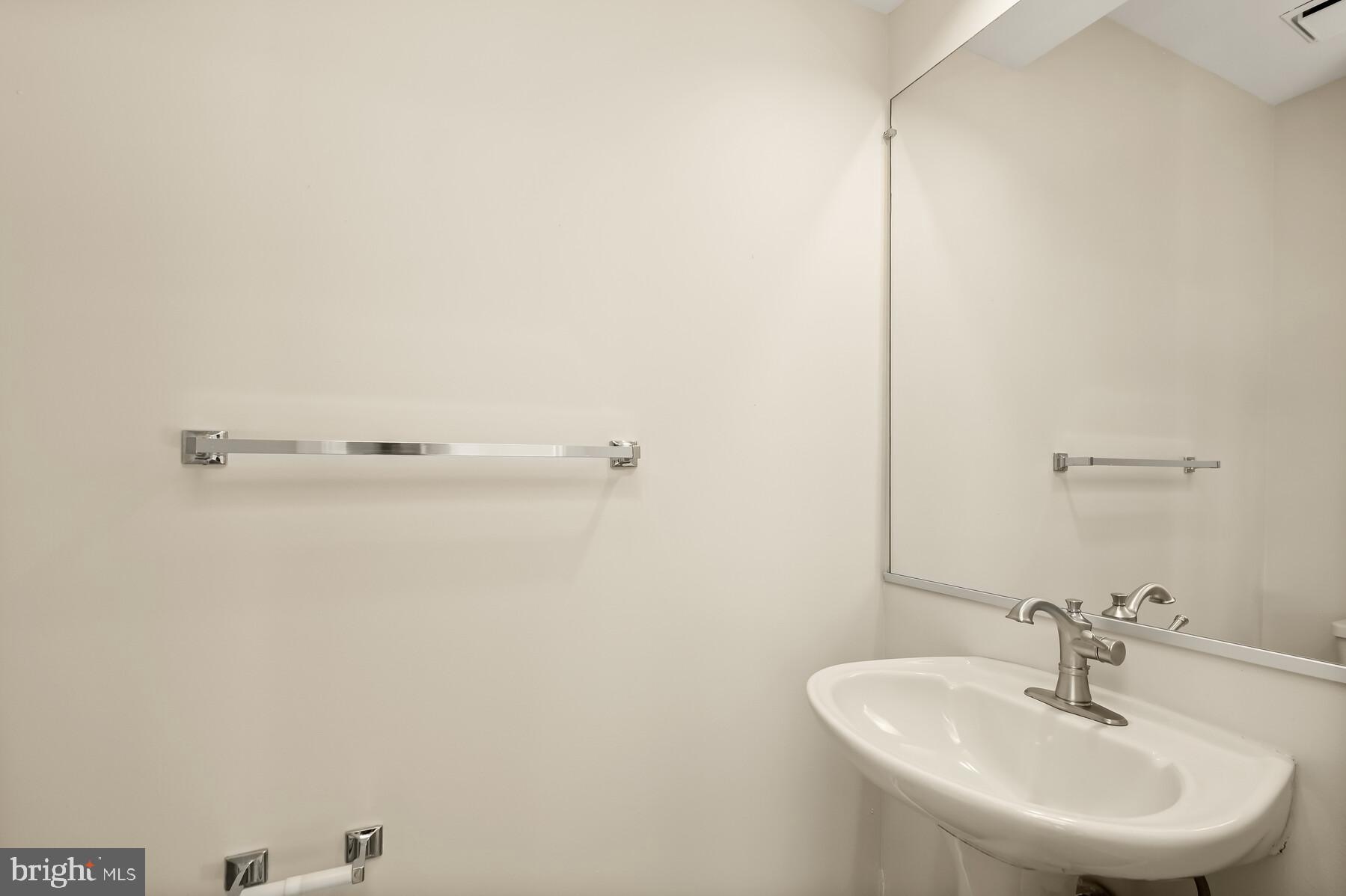 DORSEY HALL - Residential