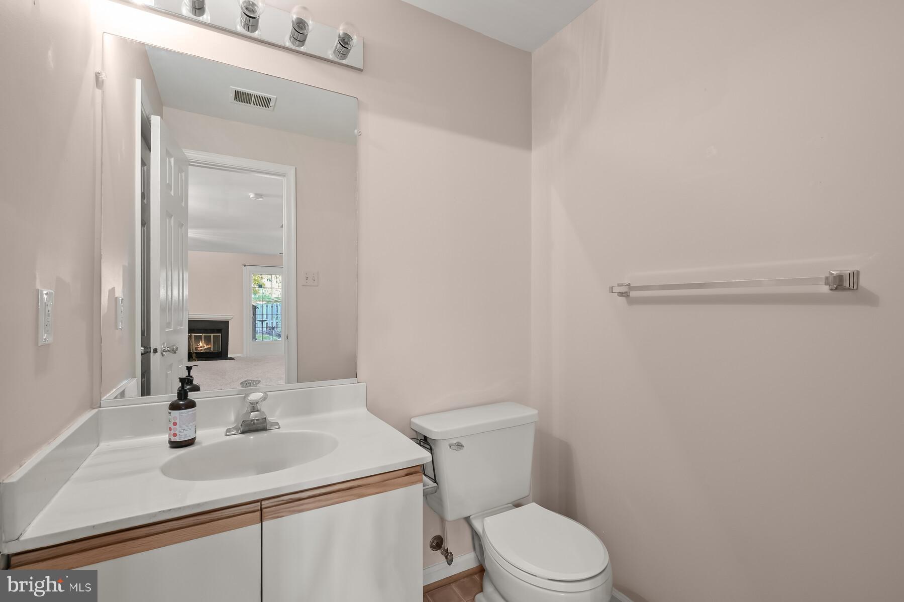 DORSEY HALL - Residential