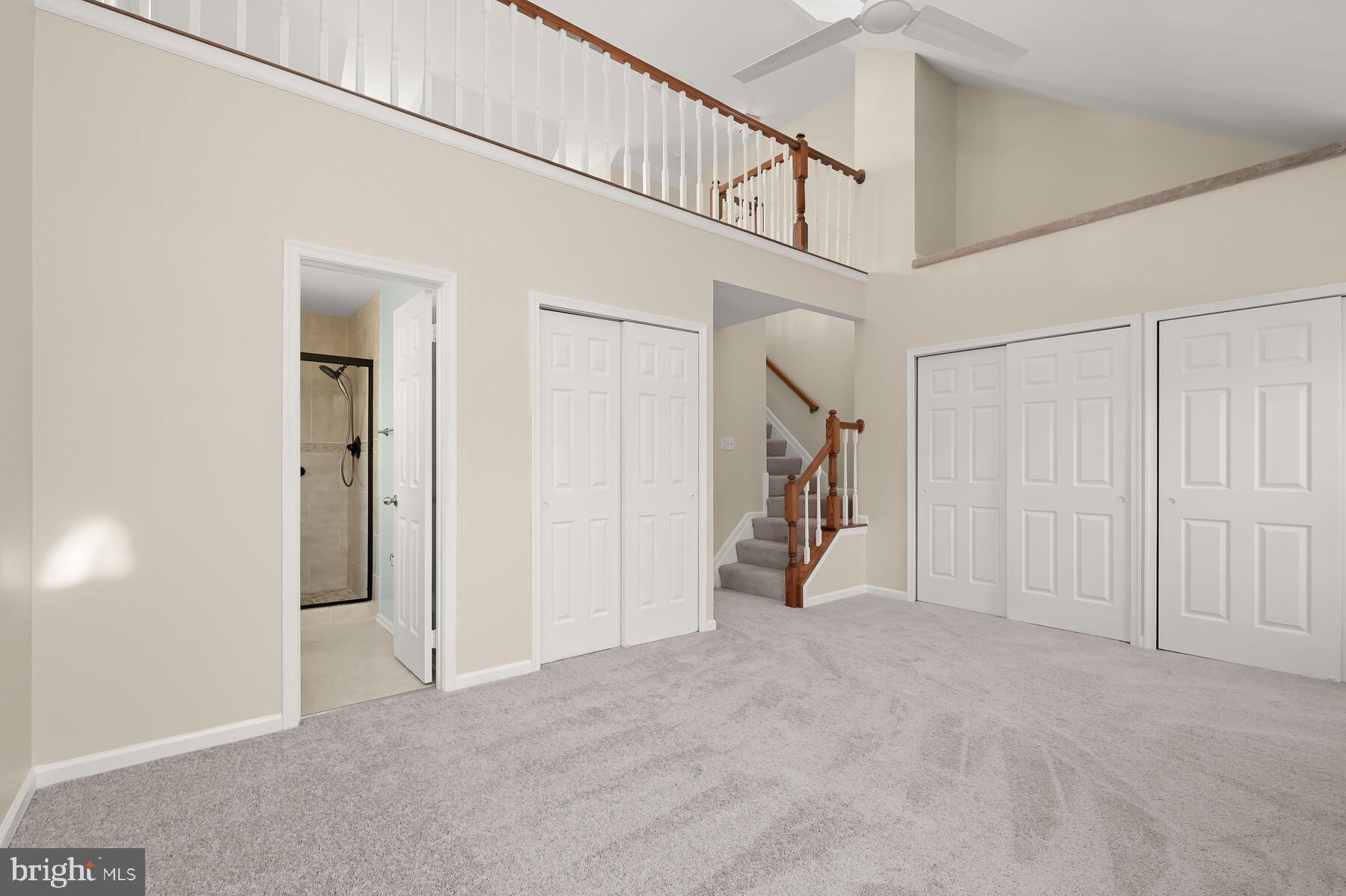 DORSEY HALL - Residential