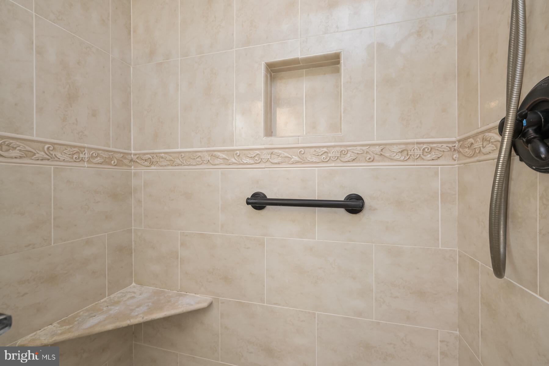 DORSEY HALL - Residential