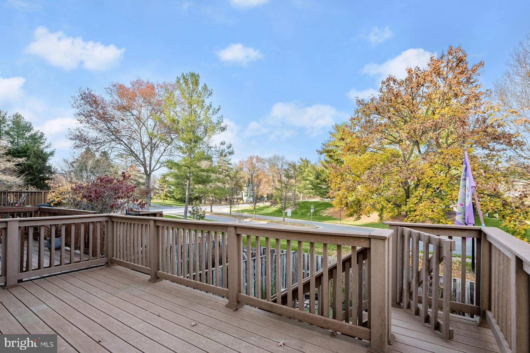 DORSEY HALL - Residential