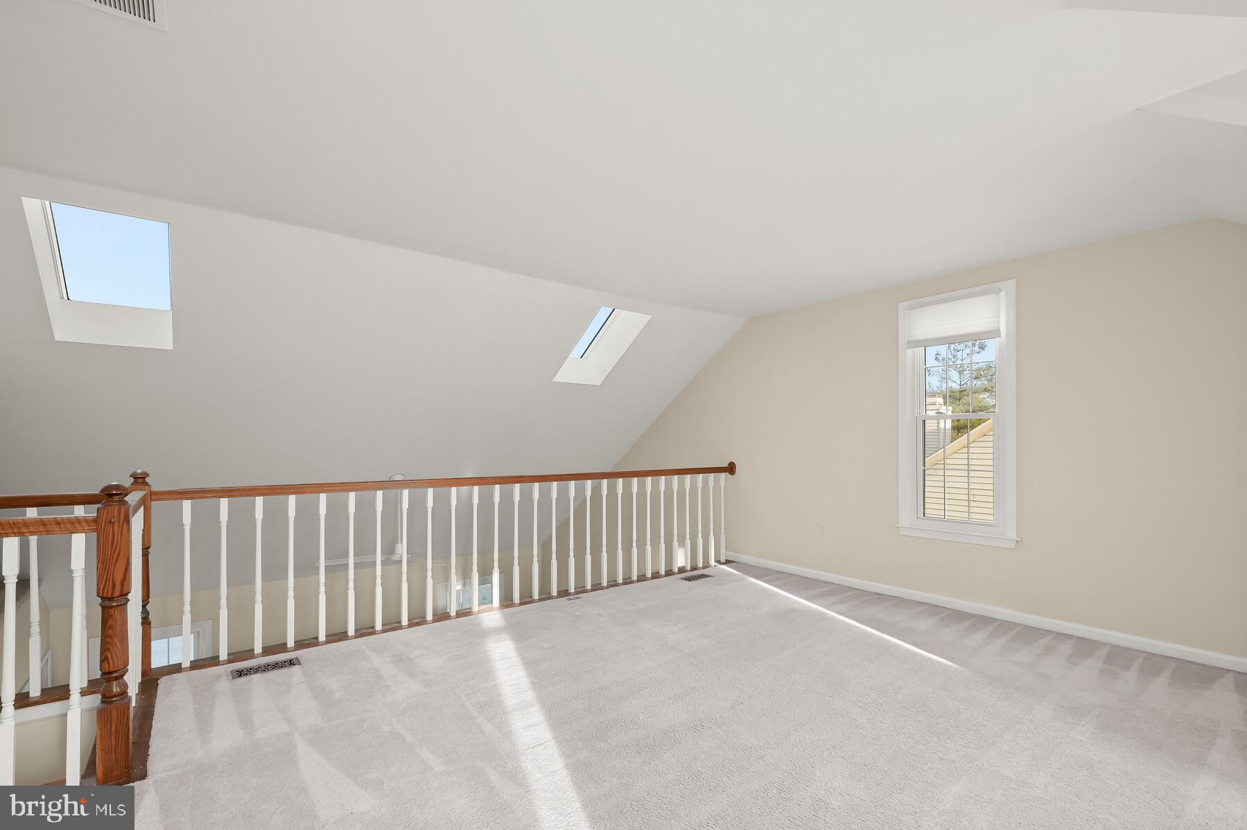 DORSEY HALL - Residential