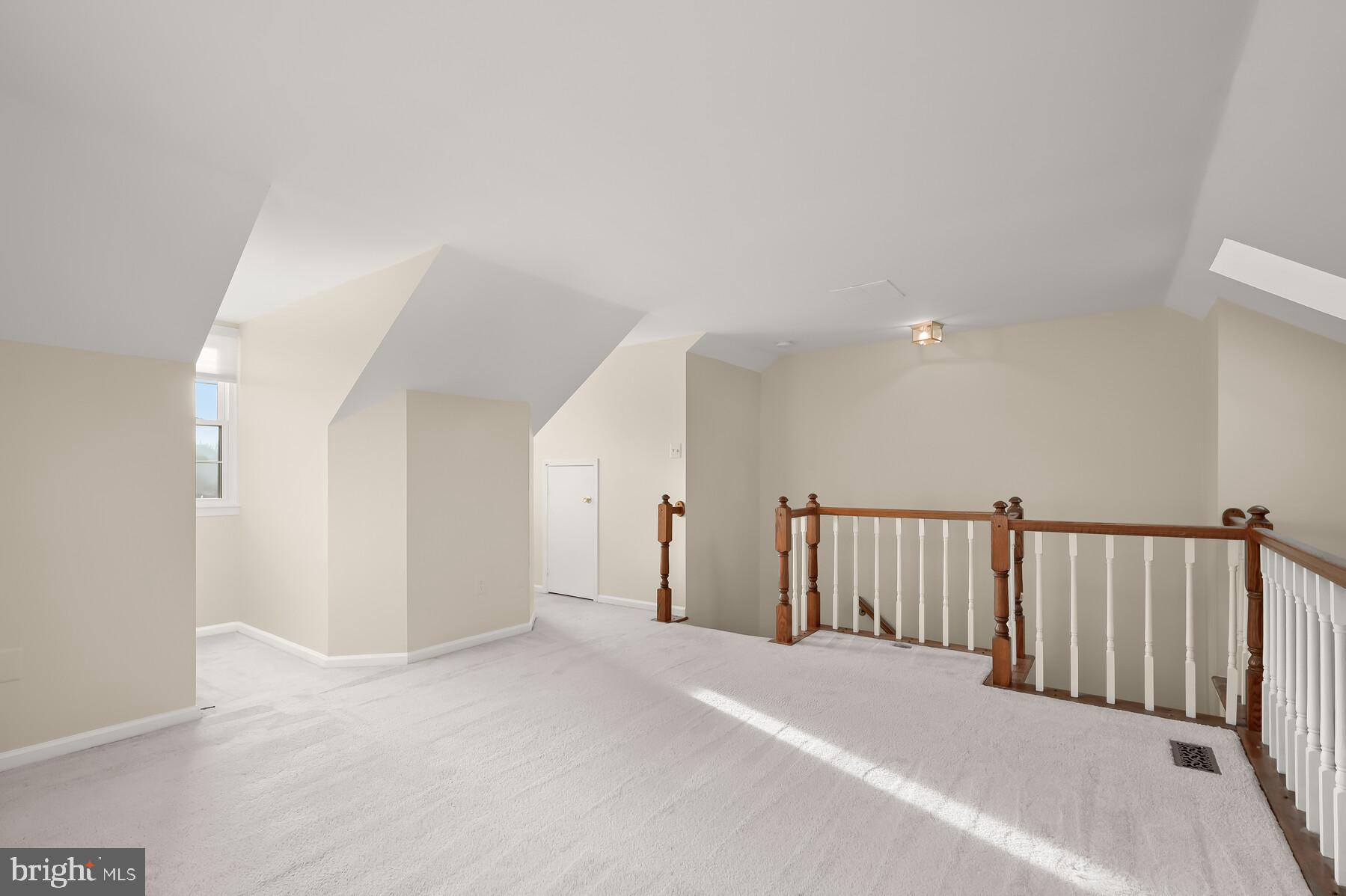 DORSEY HALL - Residential