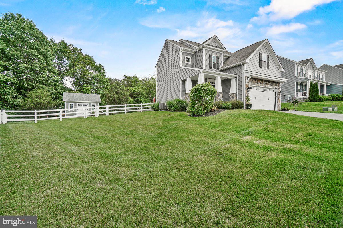 STONECREST - Residential