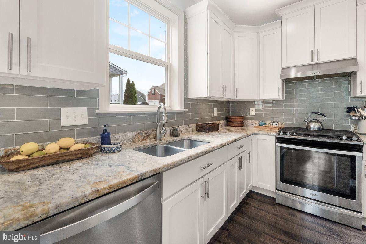 STONECREST - Residential