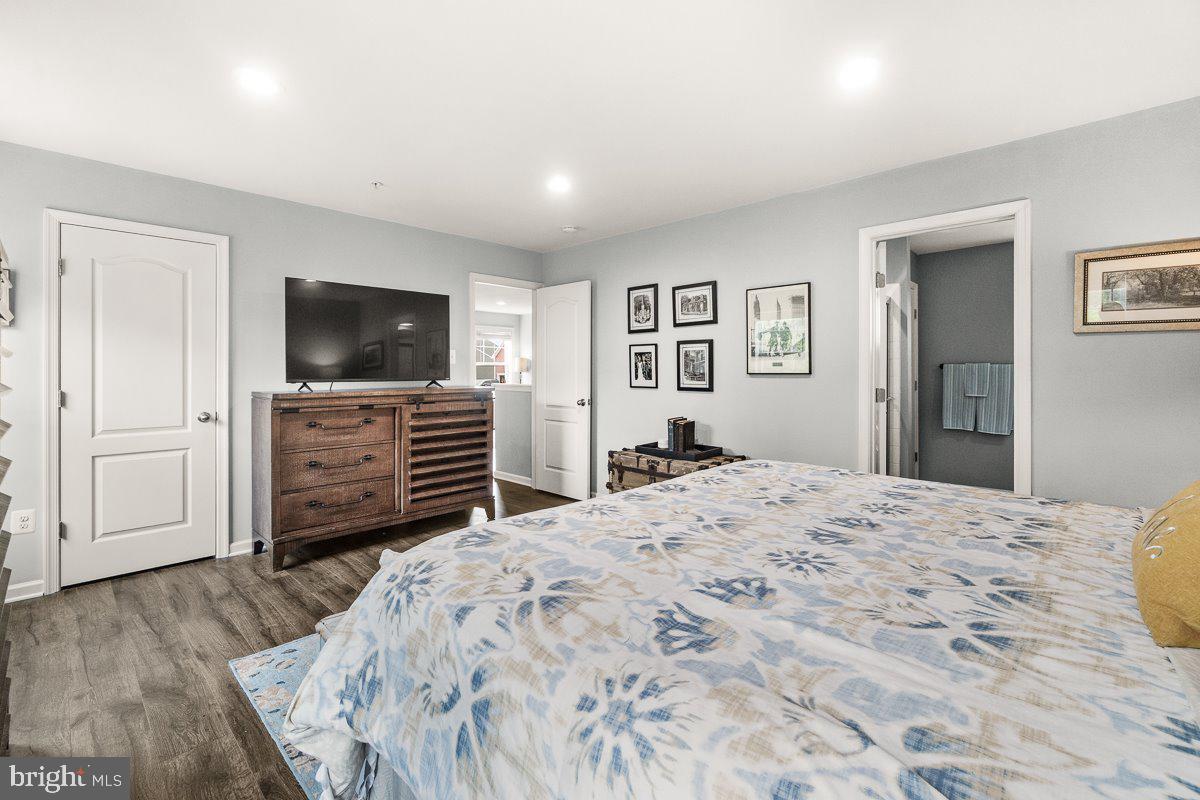 STONECREST - Residential