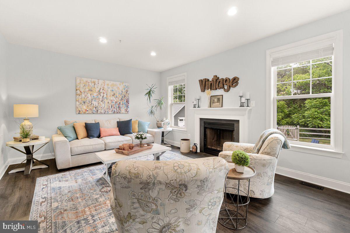 STONECREST - Residential