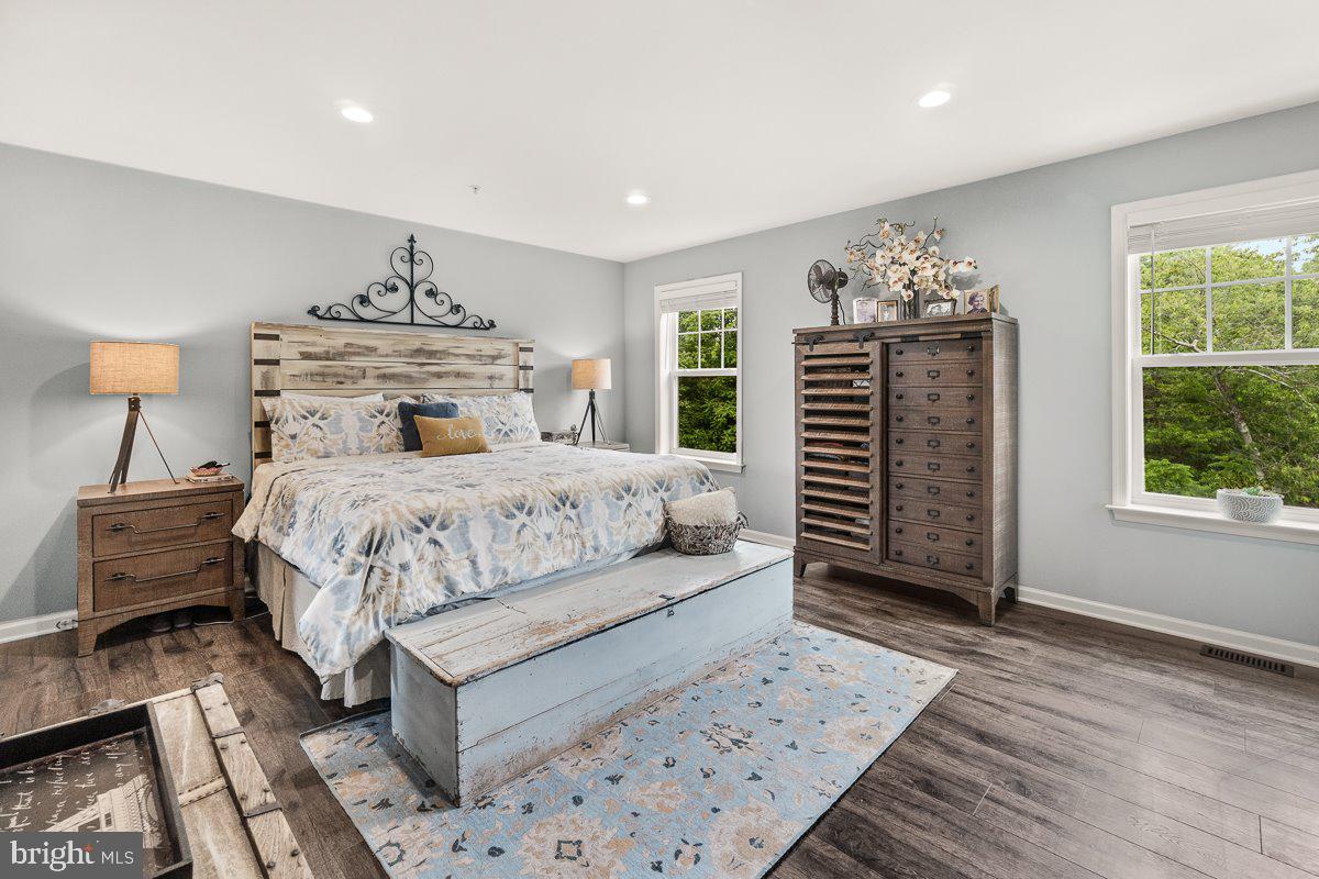 STONECREST - Residential