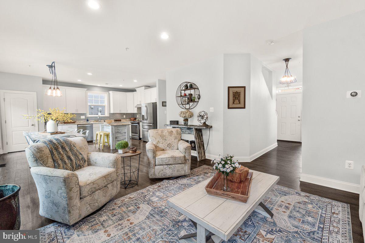 STONECREST - Residential