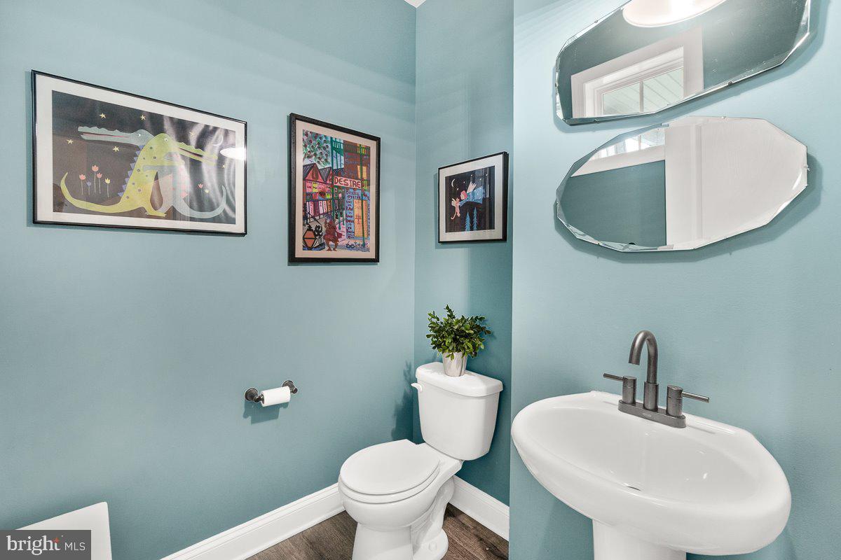 STONECREST - Residential