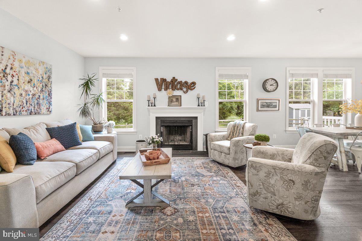 STONECREST - Residential