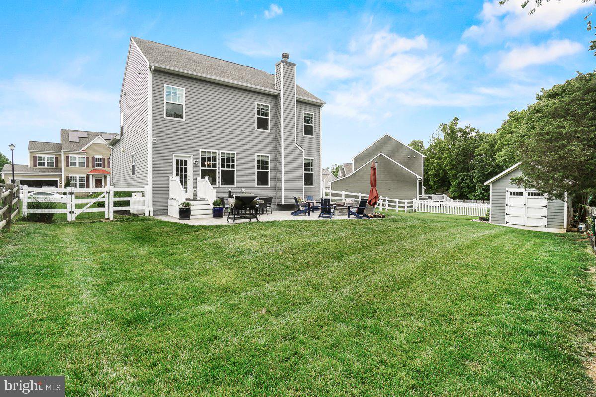 STONECREST - Residential