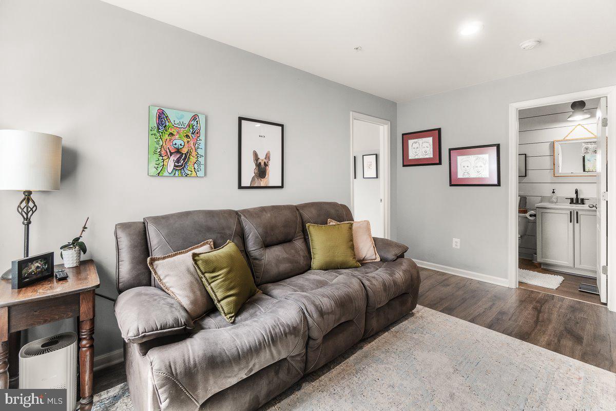 STONECREST - Residential