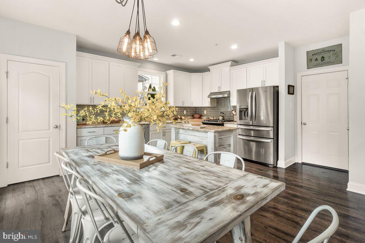 STONECREST - Residential