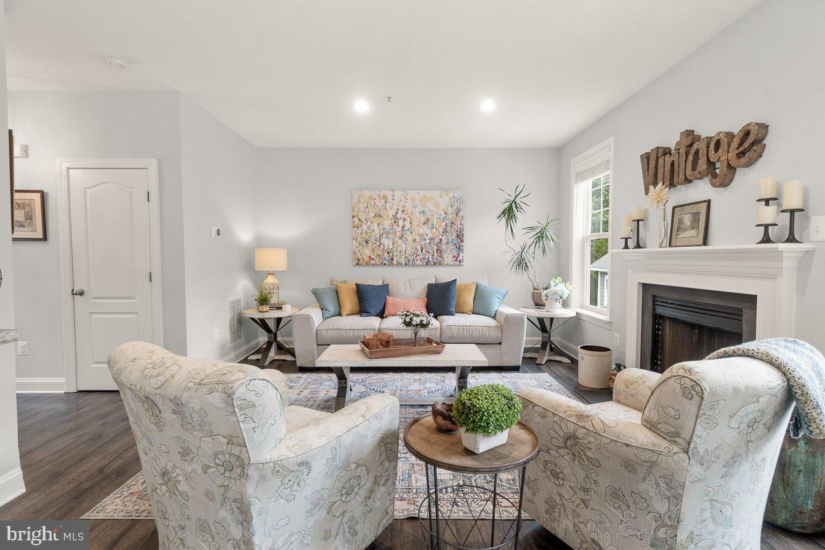 STONECREST - Residential