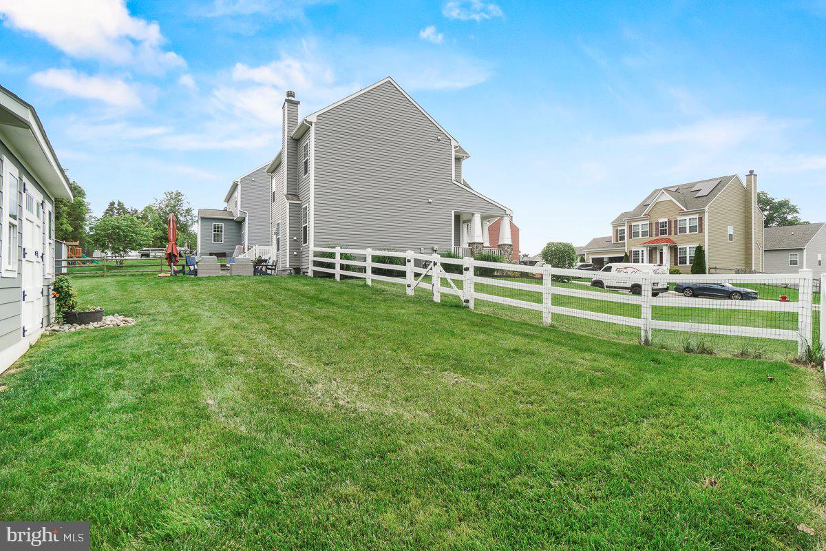 STONECREST - Residential