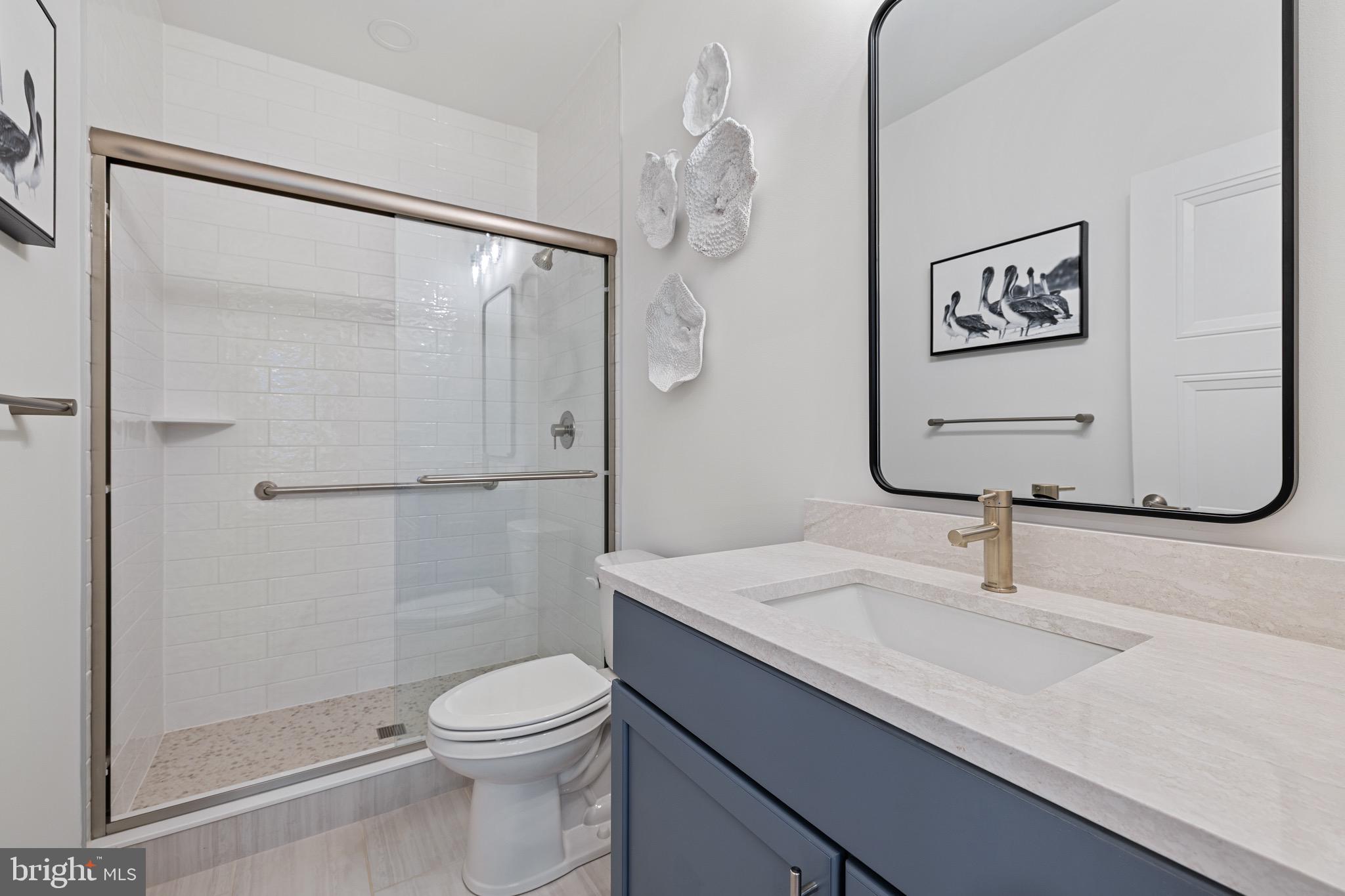 EAST GATE - Residential