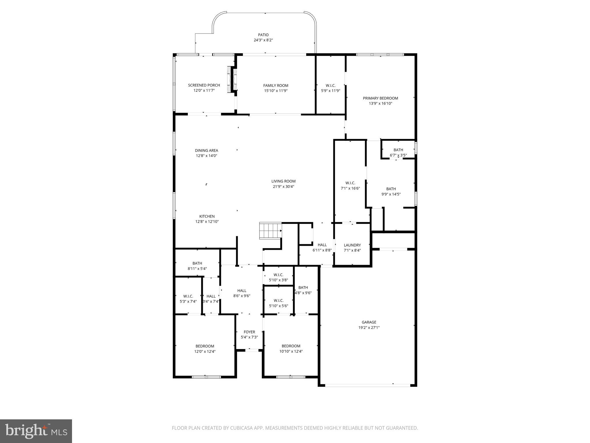 EAST GATE - Residential
