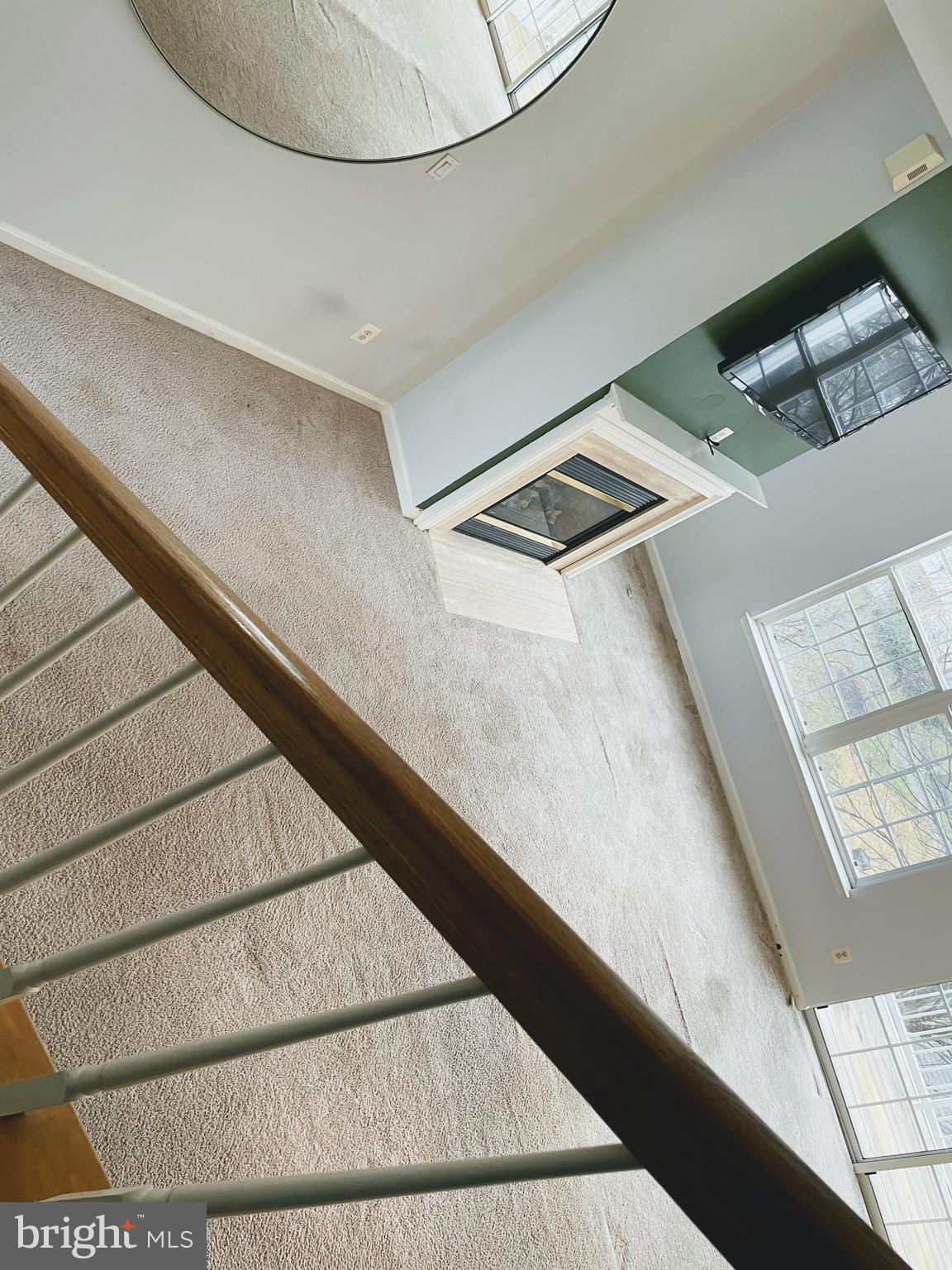 HAMPSHIRE HALL CONDO - Residential Lease