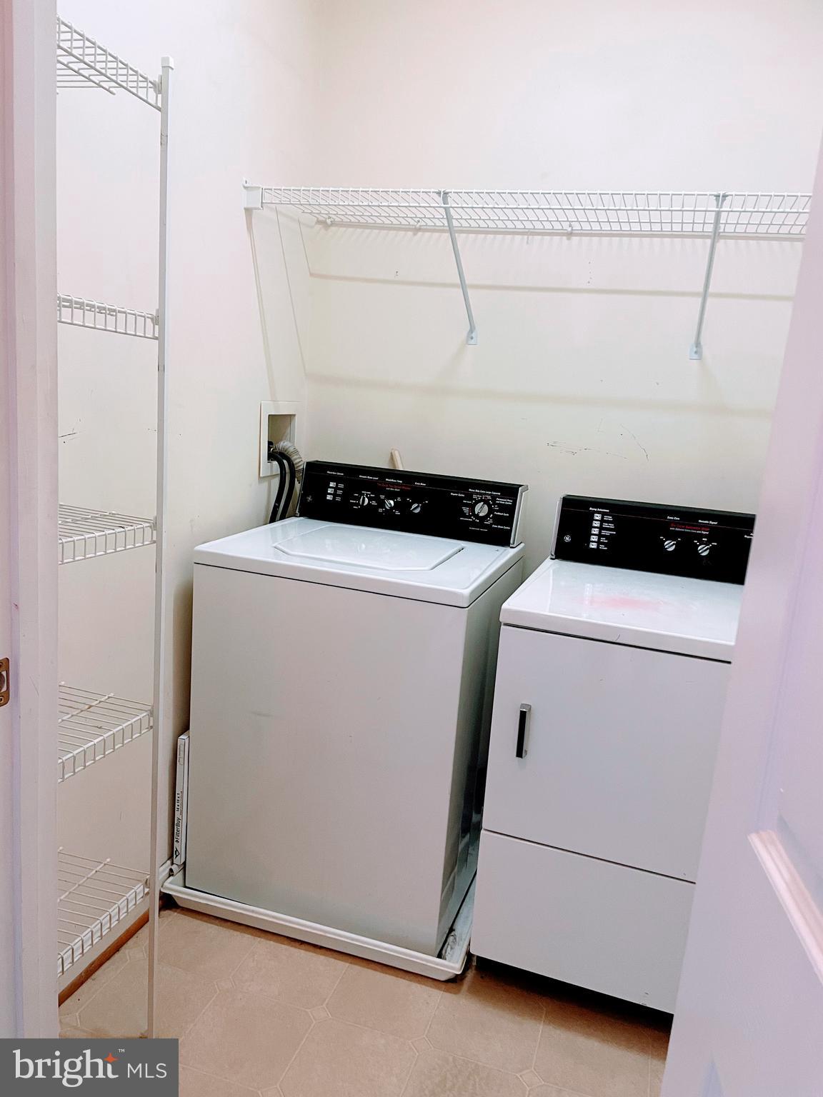 HAMPSHIRE HALL CONDO - Residential Lease