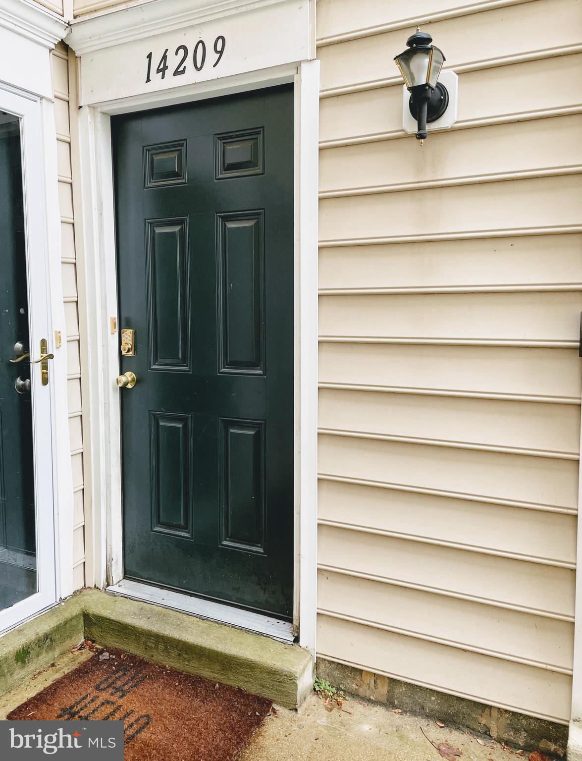 HAMPSHIRE HALL CONDO - Residential Lease