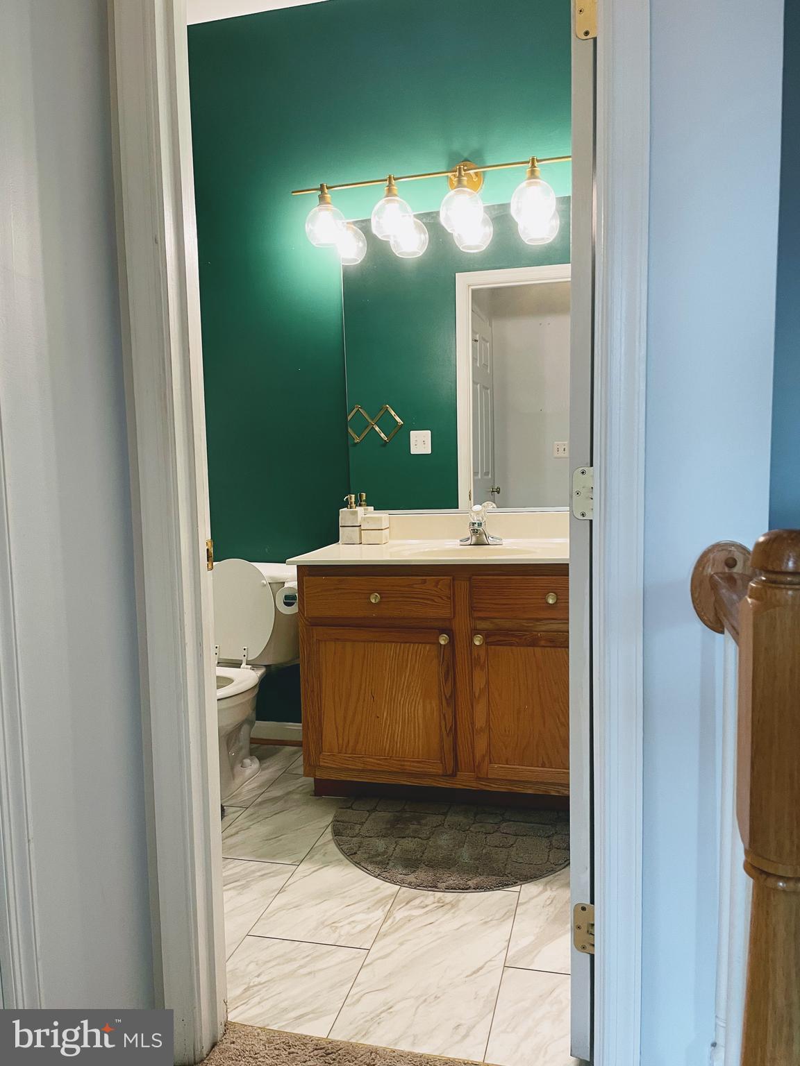 HAMPSHIRE HALL CONDO - Residential Lease