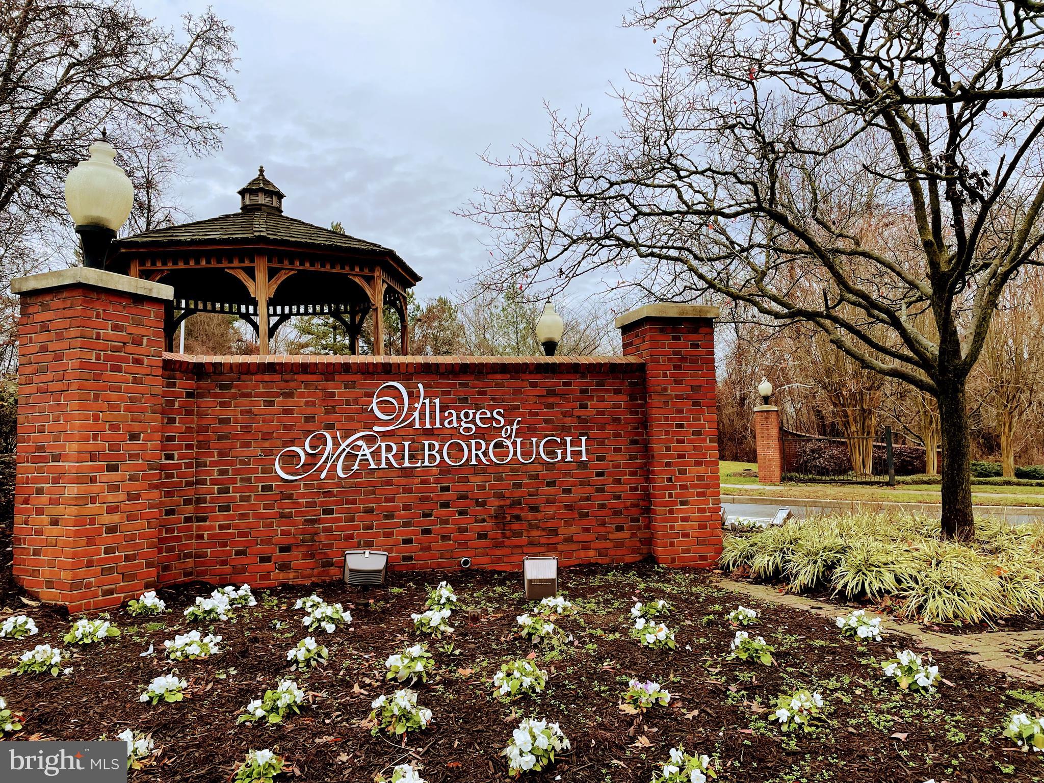 HAMPSHIRE HALL CONDO - Residential Lease