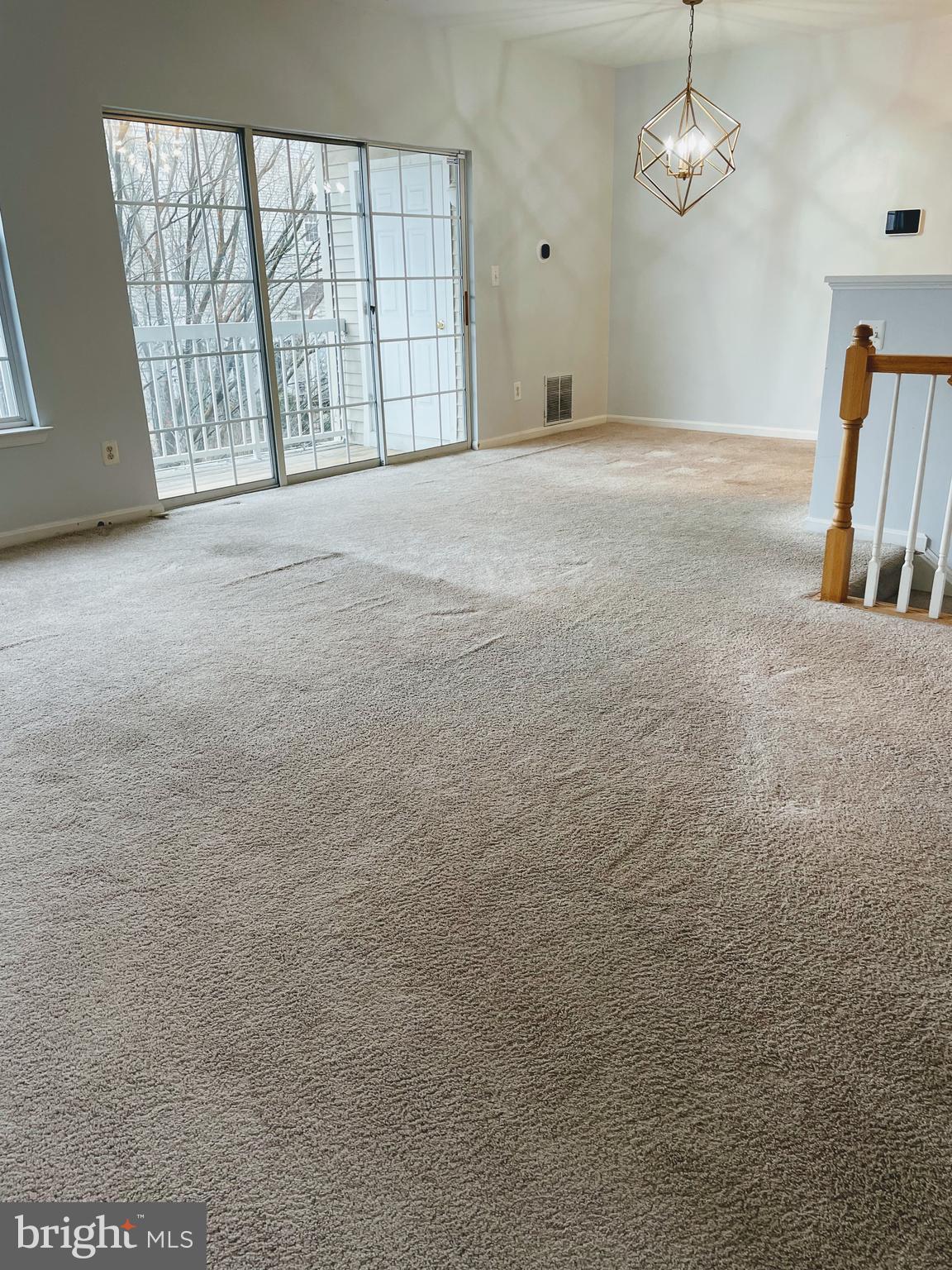 HAMPSHIRE HALL CONDO - Residential Lease