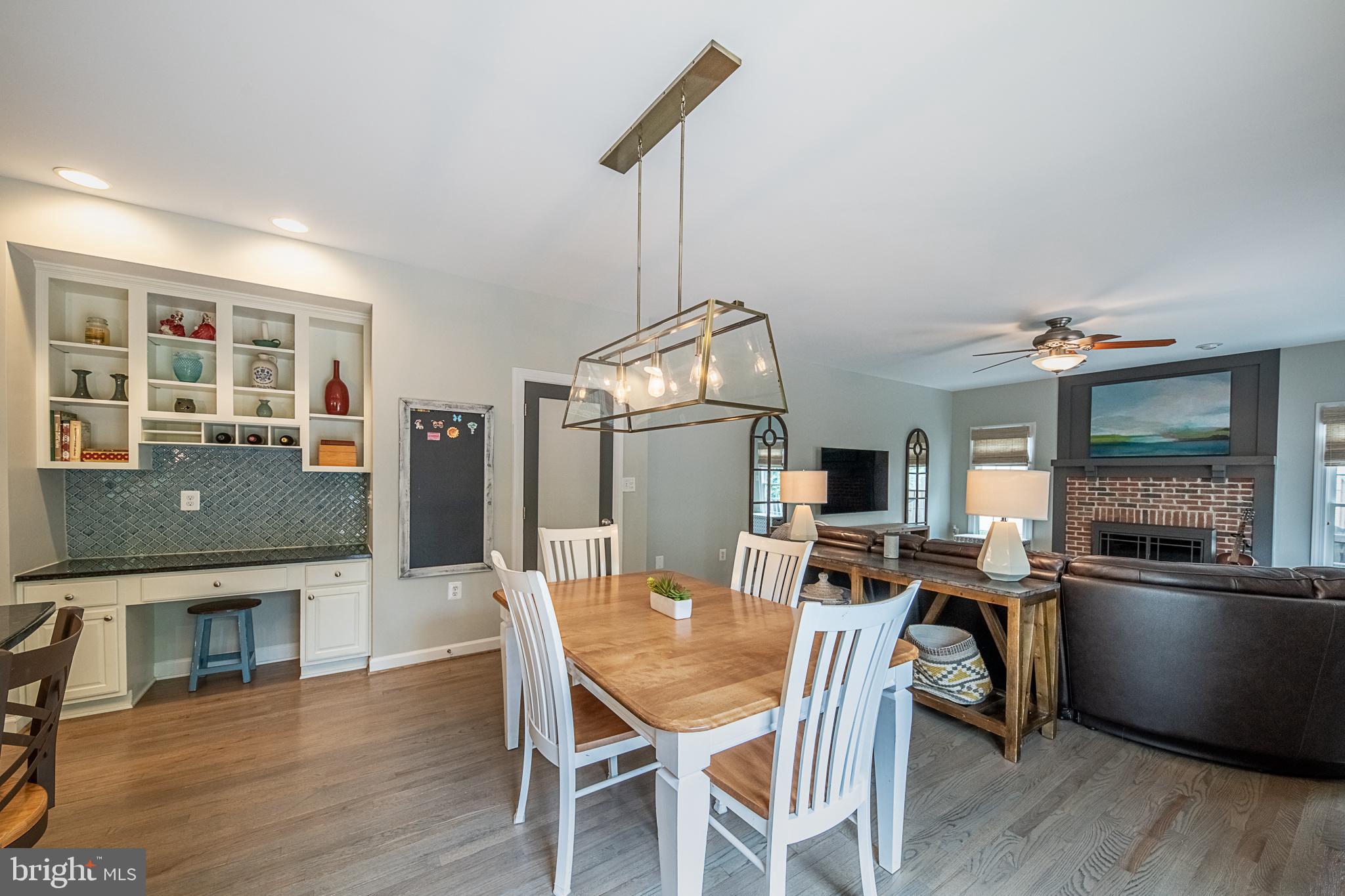 ASHBURN STATION - Residential