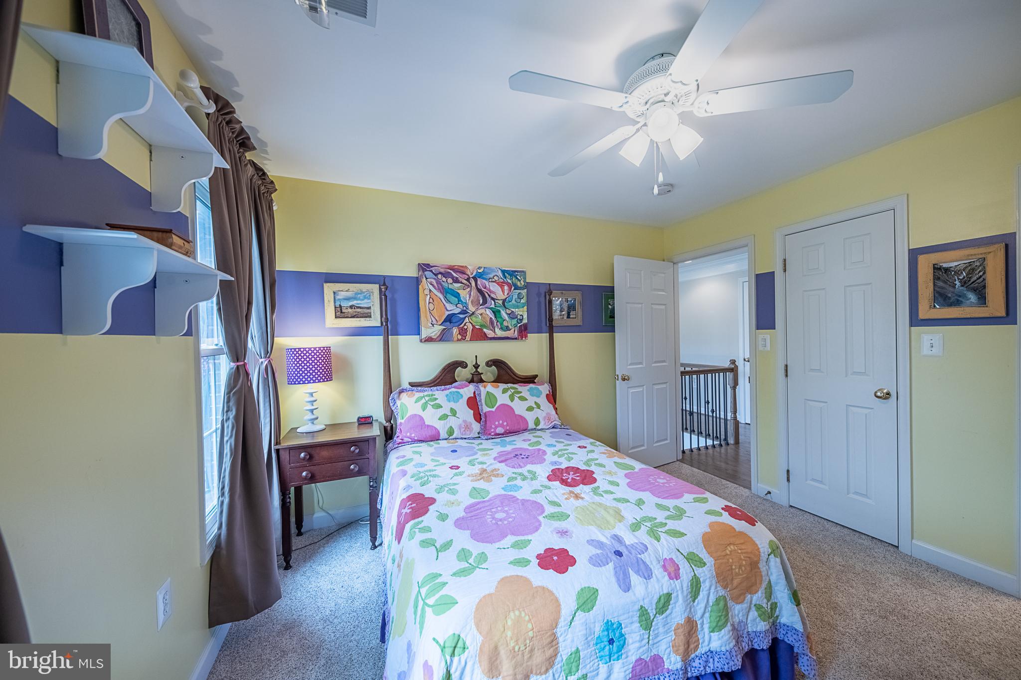 ASHBURN STATION - Residential