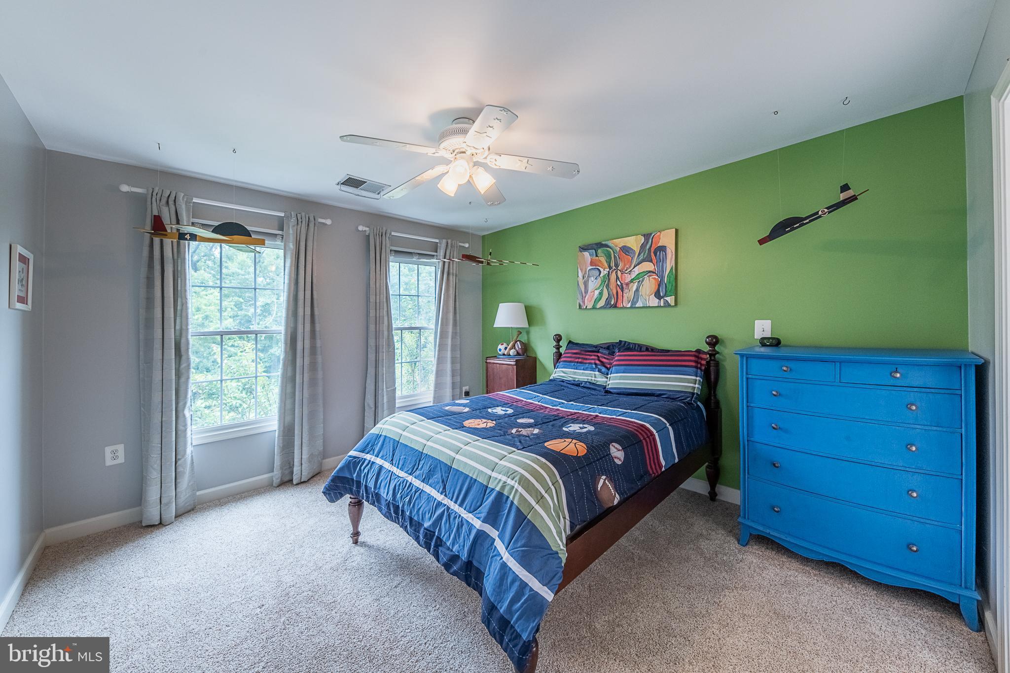 ASHBURN STATION - Residential